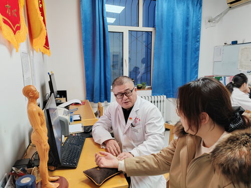 一四四團(tuán) 優(yōu)質(zhì)中醫(yī)藥服務(wù)與健康咨詢(xún)“送上門(mén)”，群眾家門(mén)口盡享健康福祉