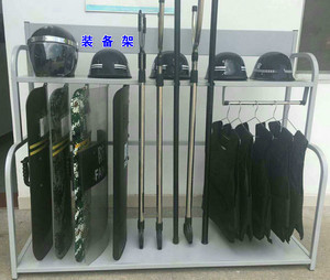 防暴盾保安器材與戶外用品銷售 安全與探險(xiǎn)的完美結(jié)合