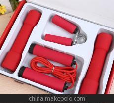 寶威501健身器材 高品質(zhì)跳繩套裝，廠(chǎng)家直銷(xiāo)，惠享實(shí)價(jià)