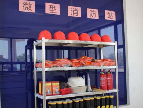 湖北微型消防站與武漢菜鳥(niǎo)消防器材 裝備展示與戶(hù)外用品銷(xiāo)售全解析