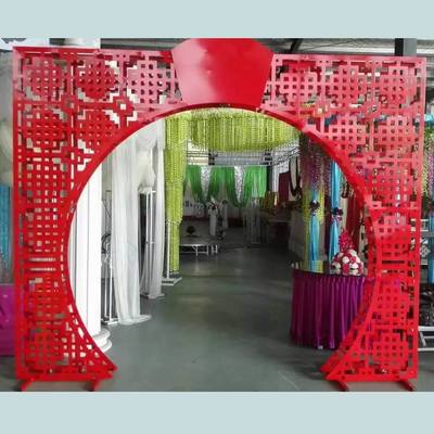 廣告與展覽器材的創(chuàng)新制造者——濟(jì)寧新天地氣模廠(chǎng)