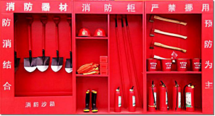 消防用品展示與戶(hù)外用品銷(xiāo)售 安全與探險(xiǎn)的雙重保障